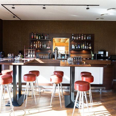 Tide Hotel Вилхелмсхафен Екстериор снимка