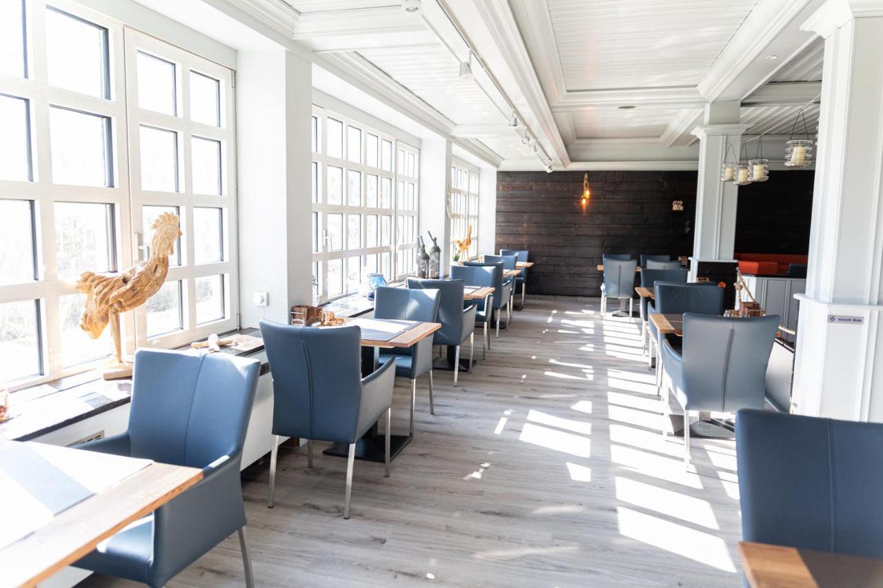 Tide Hotel Вилхелмсхафен Екстериор снимка