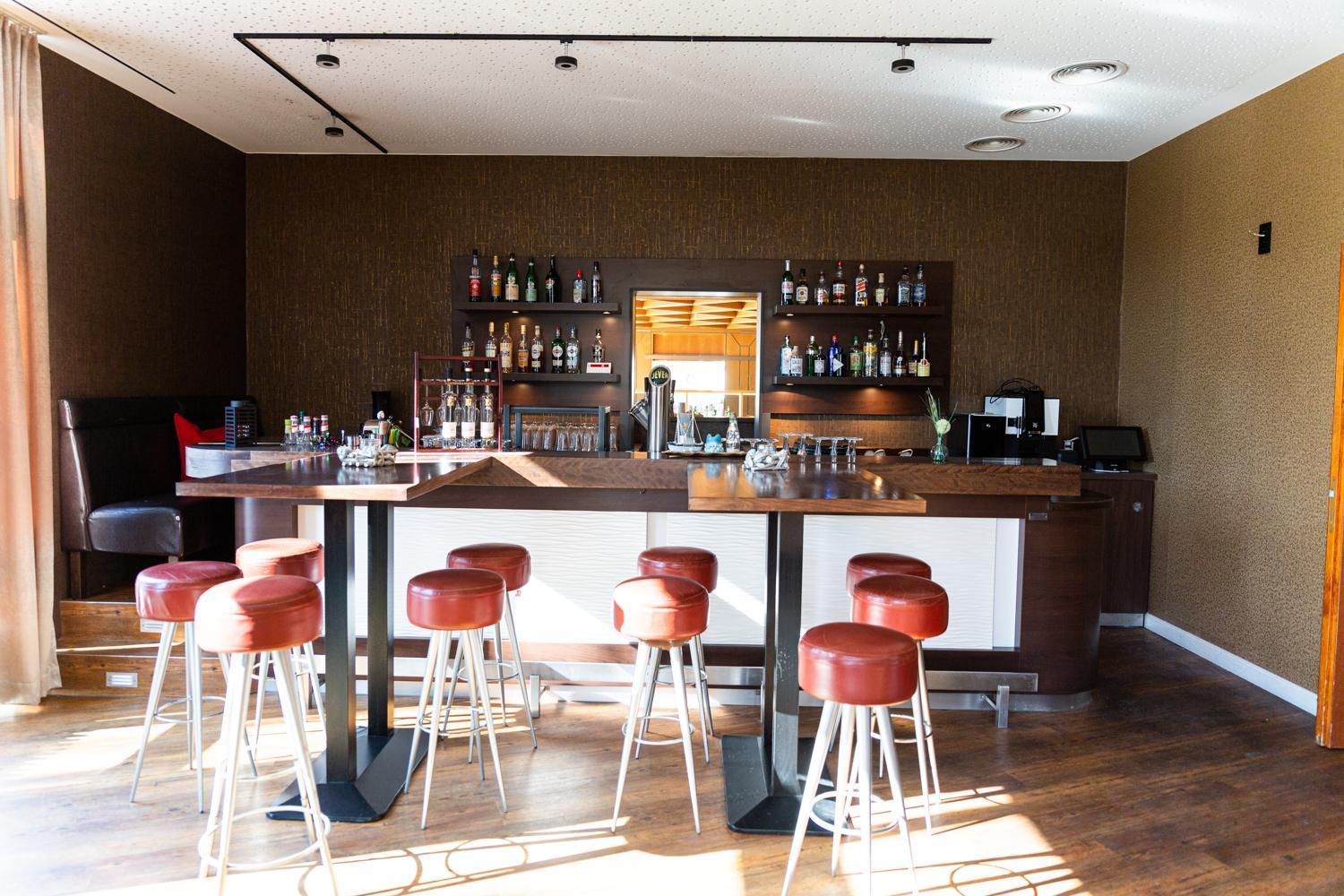 Tide Hotel Вилхелмсхафен Екстериор снимка