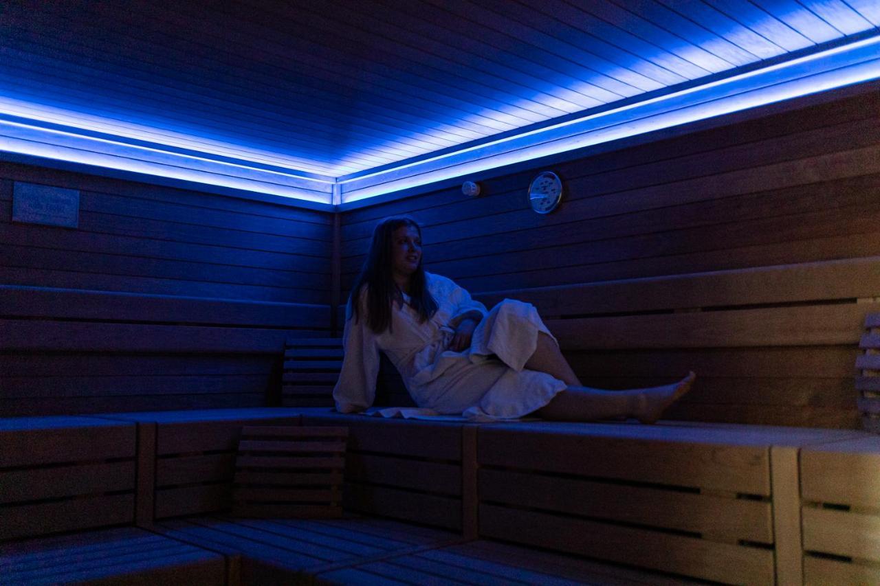Tide Hotel Вилхелмсхафен Екстериор снимка