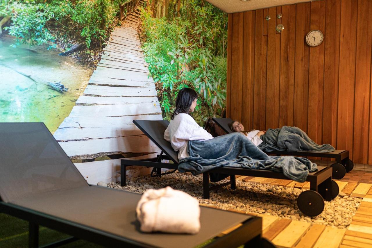 Tide Hotel Вилхелмсхафен Екстериор снимка
