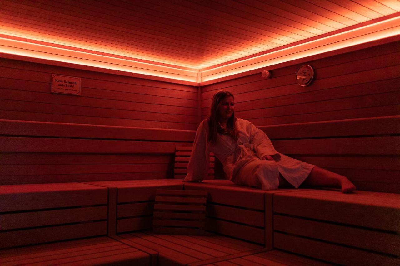 Tide Hotel Вилхелмсхафен Екстериор снимка