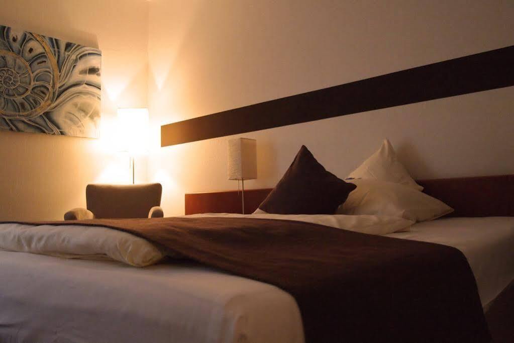 Tide Hotel Вилхелмсхафен Екстериор снимка